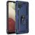 Защитный чехол Deexe Armor Case для Samsung Galaxy A12 (A125) / A12 Nacho (A127) - Blue: фото 1 из 1