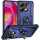 Защитный чехол Deexe Armor Case для Xiaomi Redmi Note 13 - Blue (345959L). Фото 1 из 7