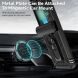 Защитный чехол Deexe Armor Case (FF) для Samsung Galaxy Flip 6 - Black (357528B). Фото 4 из 9
