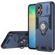 Защитный чехол Deexe Armor MagShield для Samsung Galaxy A06 (A065) - Blue (365171L). Фото 1 из 7