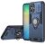 Защитный чехол Deexe Armor MagShield для Samsung Galaxy A06 (A065) - Blue: фото 1 из 7