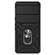 Защитный чехол Deexe Armor Shield для Google Pixel 7 - Black (308375B). Фото 2 из 9