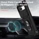 Защитный чехол Deexe Armor Shield для Google Pixel 7 - Blue (308375L). Фото 4 из 9