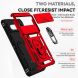 Защитный чехол Deexe Armor Shield для Google Pixel 7 - Blue (308375L). Фото 5 из 9