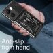 Защитный чехол Deexe Armor Shield для Xiaomi Poco X7 Pro - Black (371747B). Фото 10 из 10