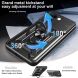 Защитный чехол Deexe Armor Shield для Xiaomi Poco X7 Pro - Black (371747B). Фото 2 из 10