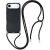 Защитный чехол Deexe Astra Case для Apple iPhone 17 Air - Black: фото 1 из 5