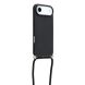 Захисний чохол Deexe Astra Case для Apple iPhone 17 Air - Black (387135B). Фото 3 з 5