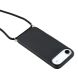 Захисний чохол Deexe Astra Case для Apple iPhone 17 Air - Black (387135B). Фото 5 з 5