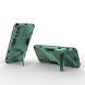 Защитный чехол Deexe Bibercas для Samsung Galaxy M34 - Green (336114G). Фото 2 из 7