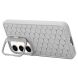 Защитный чехол Deexe CasePro для Samsung Galaxy A55 (A556) - Grey (353705H). Фото 3 из 5