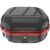 Захисний чохол Deexe Clear Guard для Samsung Galaxy Buds 4 / Buds 4 Pro - Red / Black: фото 1 з 1