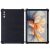 Захисний чохол Deexe Color AirBag для Lenovo Yoga Tab Plus - Black: фото 1 з 14