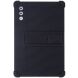 Защитный чехол Deexe Color AirBag для Lenovo Yoga Tab Plus - Black (374905B). Фото 2 из 14