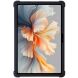 Защитный чехол Deexe Color AirBag для Lenovo Yoga Tab Plus - Black (374905B). Фото 3 из 14