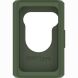 Защитный чехол Deexe Color Frame для Huawei Band 11 Pro - Dark Green (410612DG). Фото 4 из 8