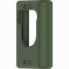 Защитный чехол Deexe Color Frame для Huawei Band 11 Pro - Dark Green (410612DG). Фото 3 из 8
