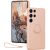 Защитный чехол Deexe Color Shell для Samsung Galaxy S24 Ultra (S928) - Pink: фото 1 из 7