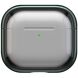 Защитный чехол Deexe Color Stand для Apple AirPods 4 - Green (364421G). Фото 1 из 10