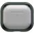 Защитный чехол Deexe Color Stand для Apple AirPods 4 - Green: фото 1 из 10