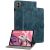 Защитный чехол Deexe Cute Tiger для Lenovo Legion Tab - Dark Blue: фото 1 из 10