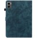 Защитный чехол Deexe Cute Tiger для Lenovo Legion Tab - Dark Blue (358501DB). Фото 6 из 10