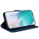 Защитный чехол Deexe Cute Tiger (FP) для Infinix Zero 30 - Dark Blue (345313DB). Фото 3 из 10