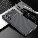 Защитный чехол Deexe Fusion для Samsung Galaxy A36 (A366) - Black (372020B). Фото 5 из 11