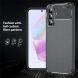 Защитный чехол Deexe Fusion для Samsung Galaxy A36 (A366) - Black (372020B). Фото 6 из 11
