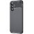Защитный чехол Deexe Fusion для Samsung Galaxy A36 (A366) - Black: фото 1 из 11