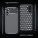 Защитный чехол Deexe Fusion для Samsung Galaxy A36 (A366) - Black (372020B). Фото 11 из 11