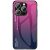 Защитный чехол Deexe Gradient Color для Apple iPhone 16 Pro Max - Rose: фото 1 из 6