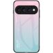 Захисний чохол Deexe Gradient Color для Google Pixel 11 Pro - Pink / Blue (425544PL). Фото 1 з 9