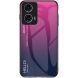 Защитный чехол Deexe Gradient Color для Motorola Moto G24 Power - Rose (347917M). Фото 1 из 7