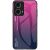 Защитный чехол Deexe Gradient Color для Motorola Moto G24 Power - Rose: фото 1 из 7