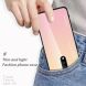 Защитный чехол Deexe Gradient Color для OnePlus 7 - Purple / Blue (223529C). Фото 4 из 10