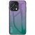 Защитный чехол Deexe Gradient Color для OPPO Reno 15 - Purple: фото 1 из 8