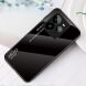 Защитный чехол Deexe Gradient Color для Realme GT 7 Pro - Black (377233B). Фото 2 из 15
