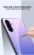 Защитный чехол Deexe Gradient Color для Samsung Galaxy A27 (A276) - Yellow (408603Y). Фото 11 из 11