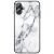 Захисний чохол Deexe Gradient Pattern для Apple iPhone 16 Plus - White: фото 1 з 9