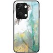 Защитный чехол Deexe Gradient Pattern для OnePlus Nord 3 / Ace 2V - Flying Pigeon (335938FP)