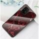 Захисний чохол Deexe Gradient Pattern для Samsung Galaxy S10 Lite (G770) - Red (264051R). Фото 2 з 8