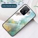 Защитный чехол Deexe Gradient Pattern для Xiaomi 11T / 11T Pro - Flying Pigeon (285844FP). Фото 2 из 10