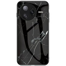 Защитный чехол Deexe Gradient Pattern для Xiaomi Poco F7 Ultra - Black: фото 1 из 7