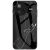 Захисний чохол Deexe Gradient Pattern для Xiaomi Poco F7 Ultra - Black: фото 1 з 7