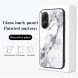 Захисний чохол Deexe Gradient Pattern для Xiaomi Poco X7 Pro - Red (371724R). Фото 5 з 8