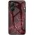 Захисний чохол Deexe Gradient Pattern для Xiaomi Poco X7 Pro - Red: фото 1 з 8