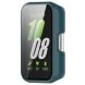 Защитный чехол Deexe Hard Frame для Samsung Galaxy Fit 3 - Glossy Green (349004GG). Фото 2 из 8
