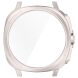 Защитный чехол Deexe Hollow Frame для Samsung Galaxy Watch 7 (44mm) - Starlight (358203SL). Фото 6 из 7