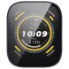 Захисний чохол Deexe Hard Frame для Xiaomi Amazfit Bip 5 - Ink Blue (339800L). Фото 4 з 8